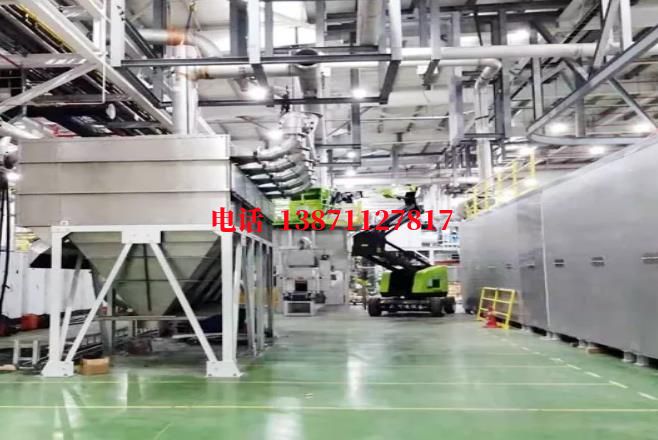 五大连池机电设备安装工程,设备安装公司
